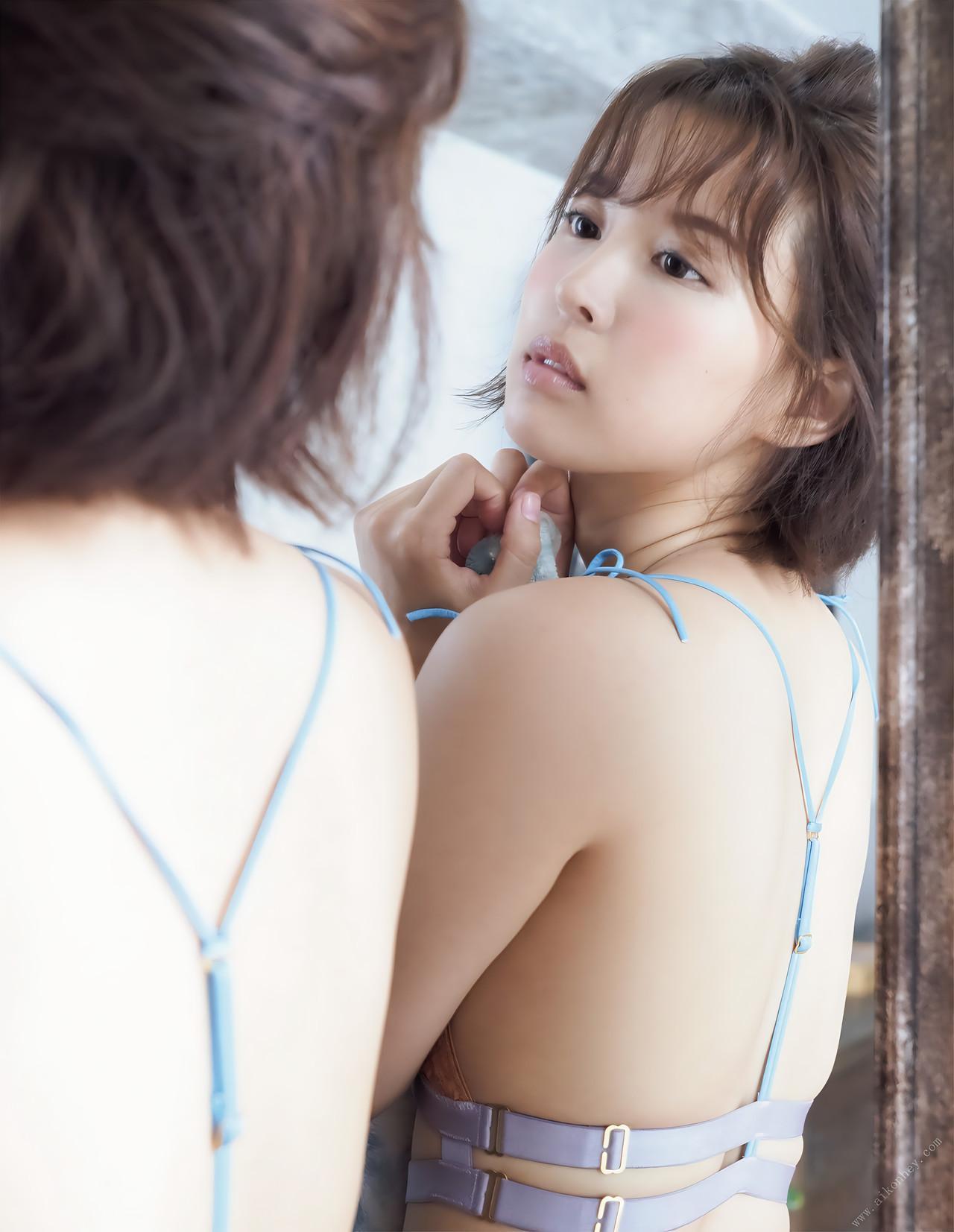 Aoi Tsukasa 葵つかさ, アサ芸SEXY女優写真集 『マスカレード』 Set.02(27)