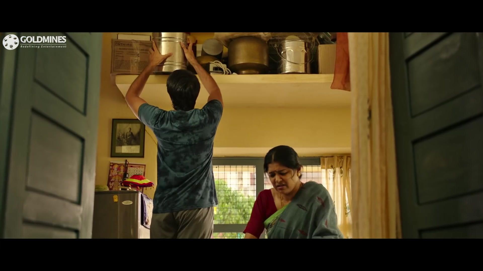 Vijetha (2018) Hindi 1080p WEB-HD AVC AAC-GM Exclusive Vijetha (2018) Hindi 1080p WEB-HD AVC AAC-GM Exclusive