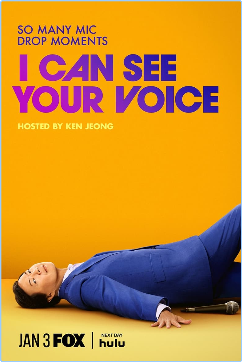 I Can See Your Voice US S03E09 [1080p] (x265) [6 CH] RAgQklxK_o