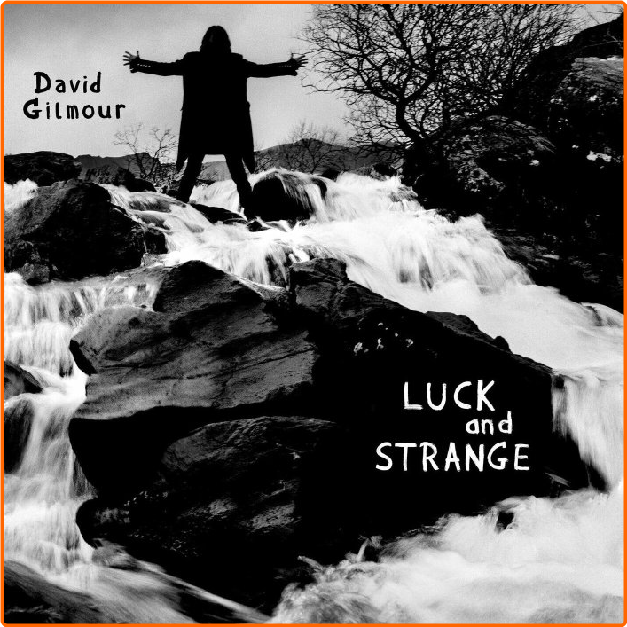 David Gilmour Luck And Strange Japan Edition (2024) [320 Kbps] NvCGIvig_o