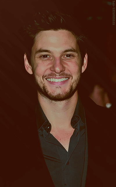 Ben Barnes 2VwsdsCb_o