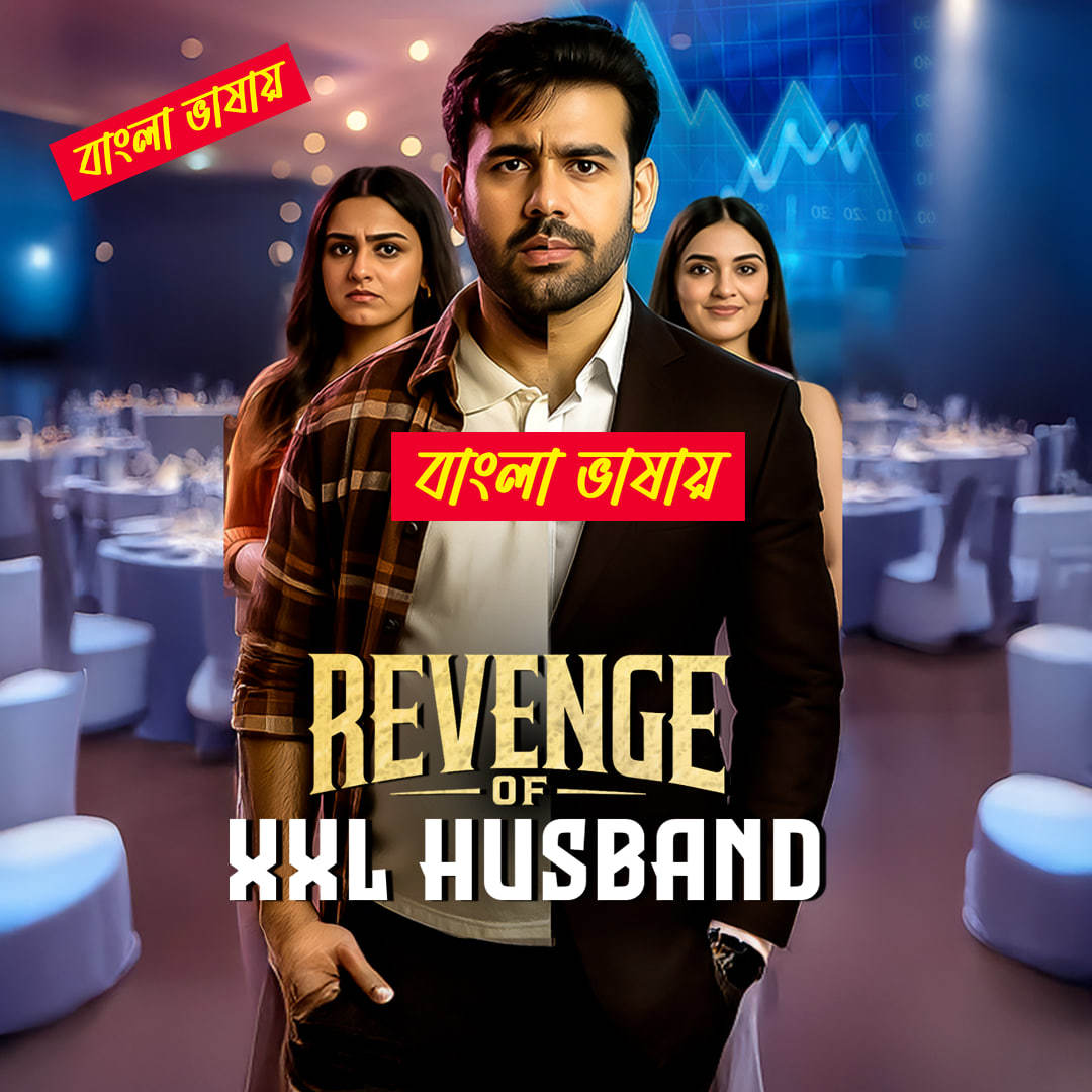Revenge of XXL Husband 2025 Bengali Dubbed ORG Reel Flim 720p WEB-DL 1Click Download