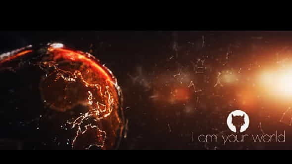 I Am Your - VideoHive 6359431