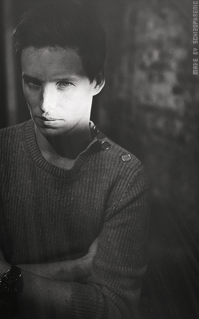 Eddie Redmayne N2IwTSeS_o