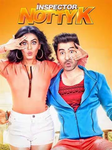 Inspector Notty K 2024 Bengali Movie 720p WEB-DL 1Click Download