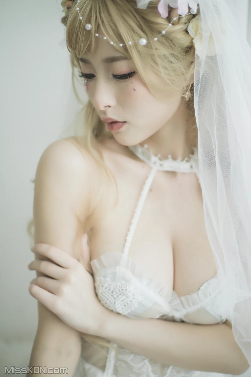 Coser@清水由乃: 七三花嫁 (53 photos)(6)