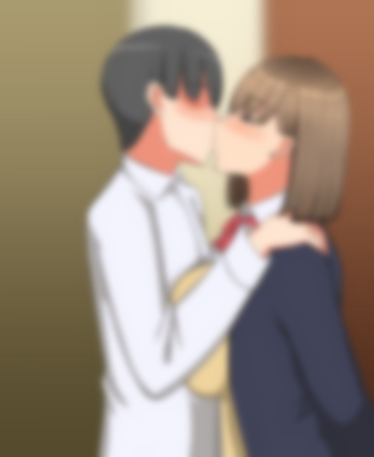 [Watari Kaoru] Makeguse Tsukeyokka + Sakusei Miko Tokubetsuhen  [English]  [Digital]