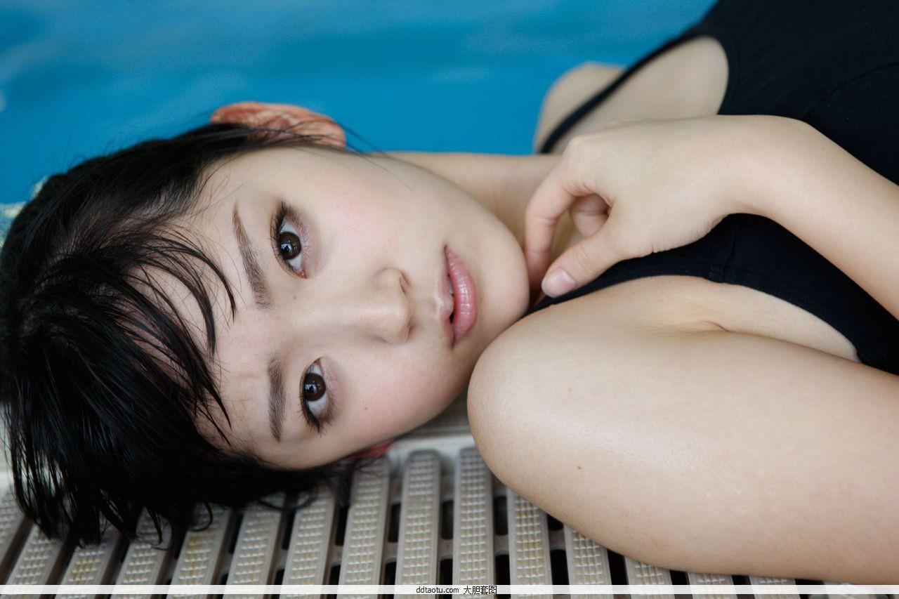 [H!P Digital Books] No.90 鈴木愛理 Airi Suzuki 写真套图(42)