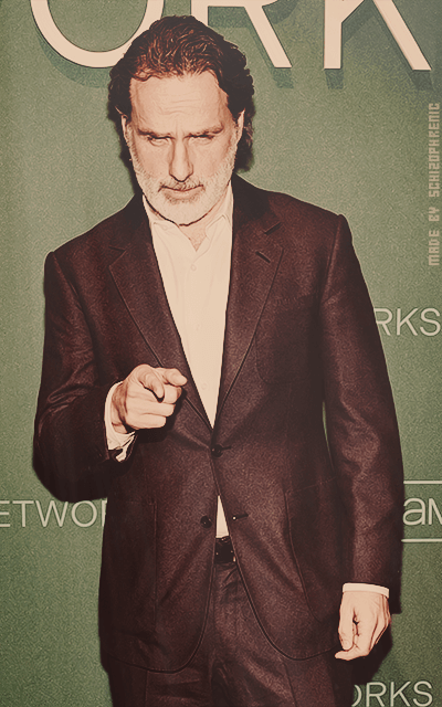Andrew Lincoln - Page 2 YcLybFhS_o