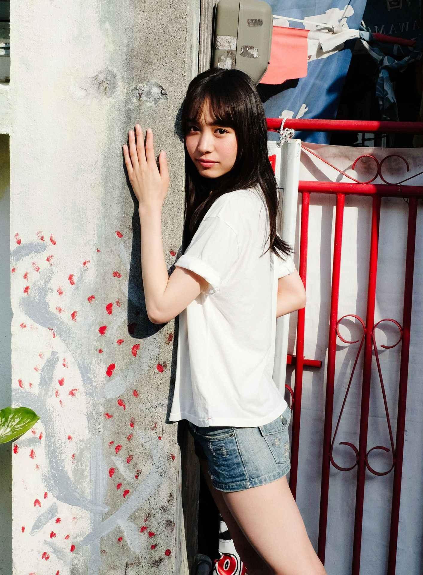 Hiroe Igeta 井桁弘恵, 週プレ PHOTO BOOK 「いげちゃん」 Set.01(13)