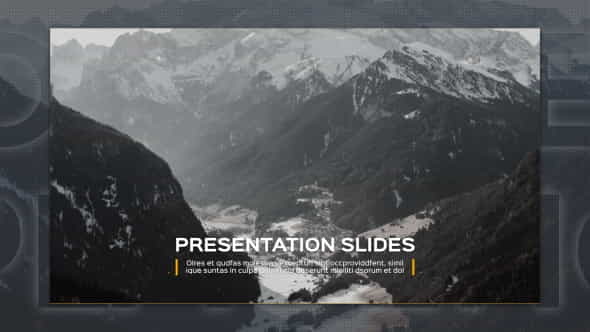 Presentation Slideshow - VideoHive 19579706