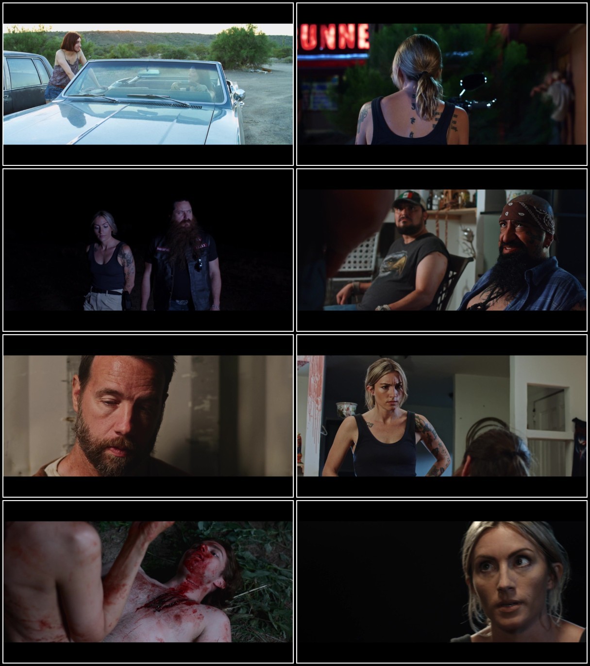 Hellhounds (2024) 1080p WEBRip - SMILEY IXPZCAmd_o