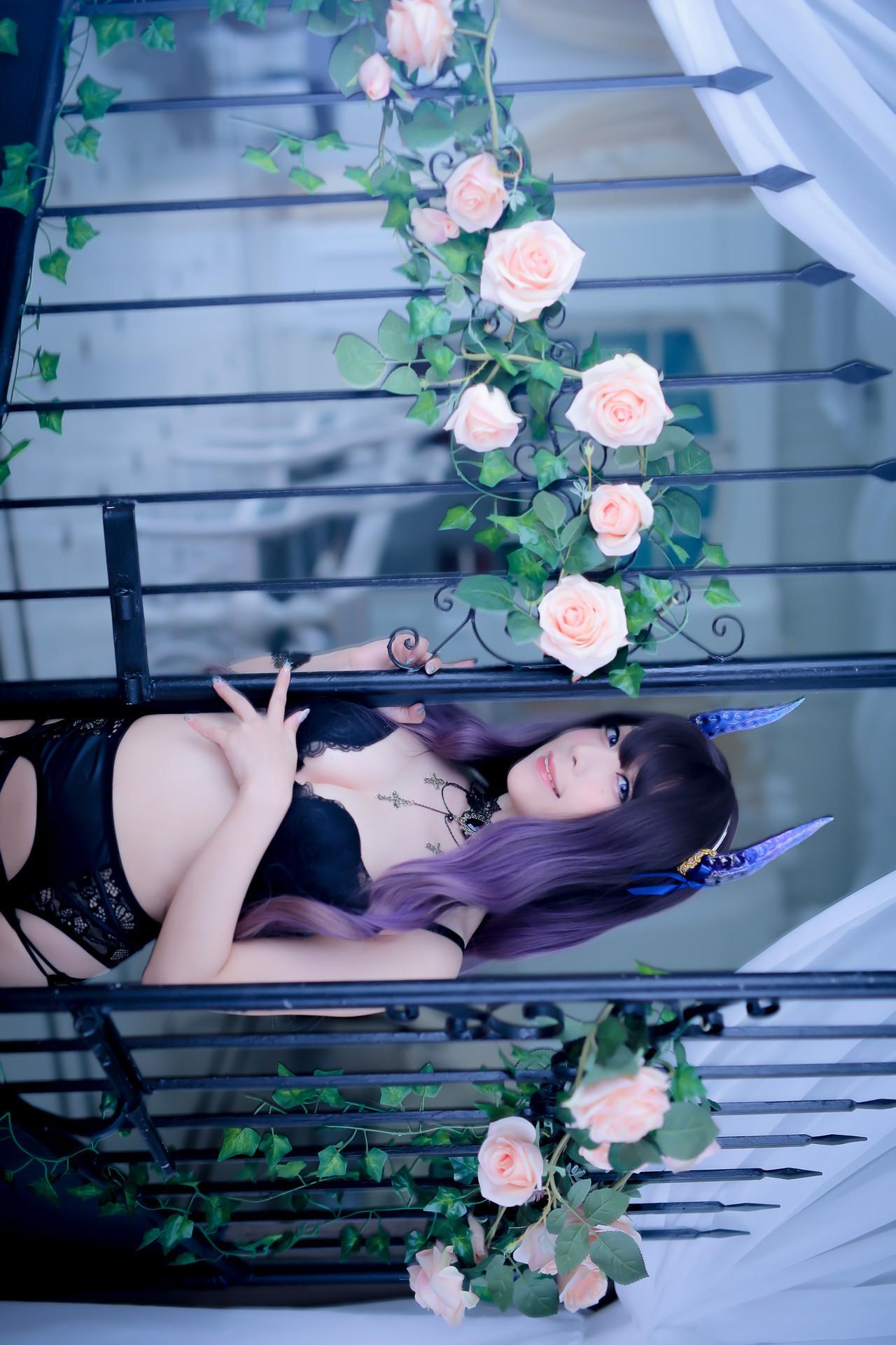 Saki Miyamoto 宮本彩希, 写真集 「ゆめゆめ彩希ゅばす」 Set.01(29)