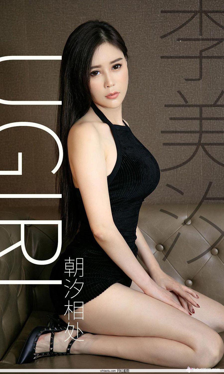 [Ugirls尤果圈爱尤物] NO.1627 李美汐(1)