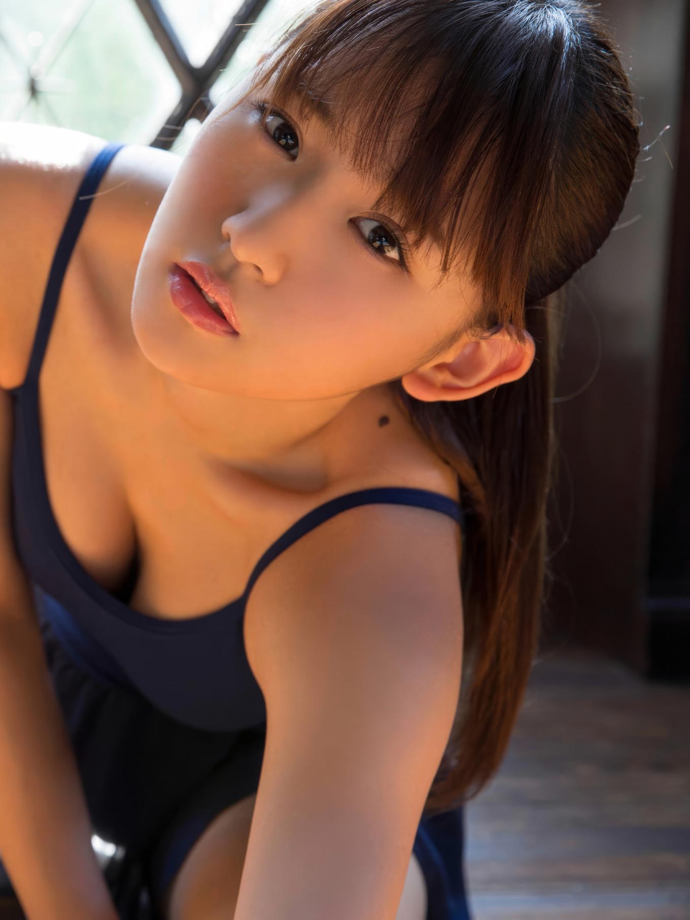 Nana Asakawa 浅川梨奈, YS-Web Vol.742 Set.02(24)