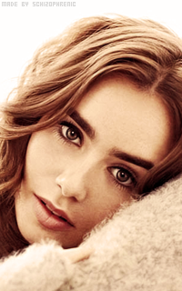 Lily Collins - Page 2 PIQre2vg_o