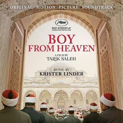 BOY FROM HEAVEN Soundtrack