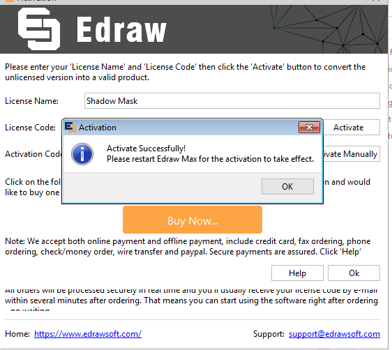 EdrawSoft Edraw Max 9.3.0.712 Multilingual Tooe7rgx_o