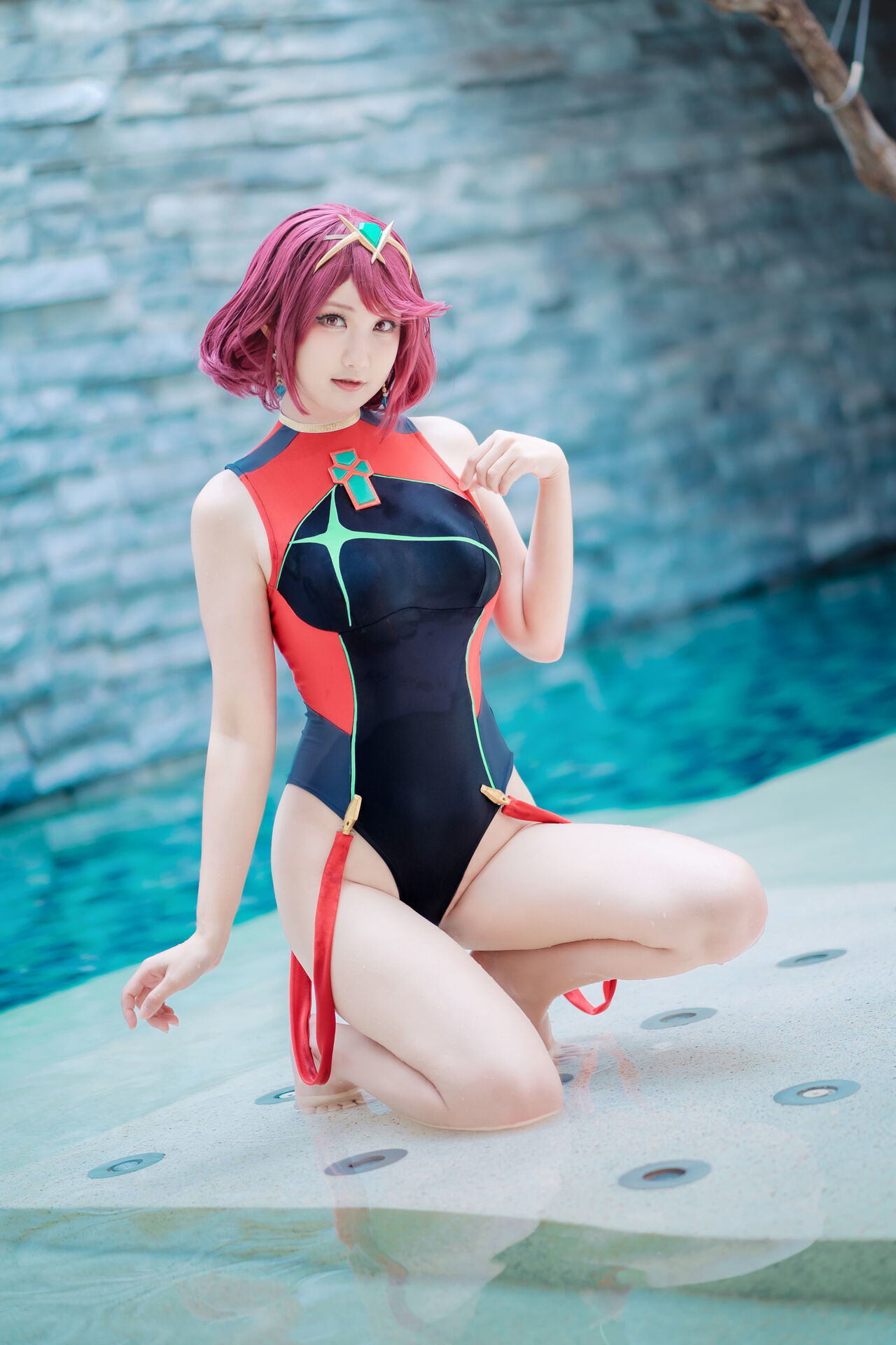CocoPie - Anya Forger [17P]