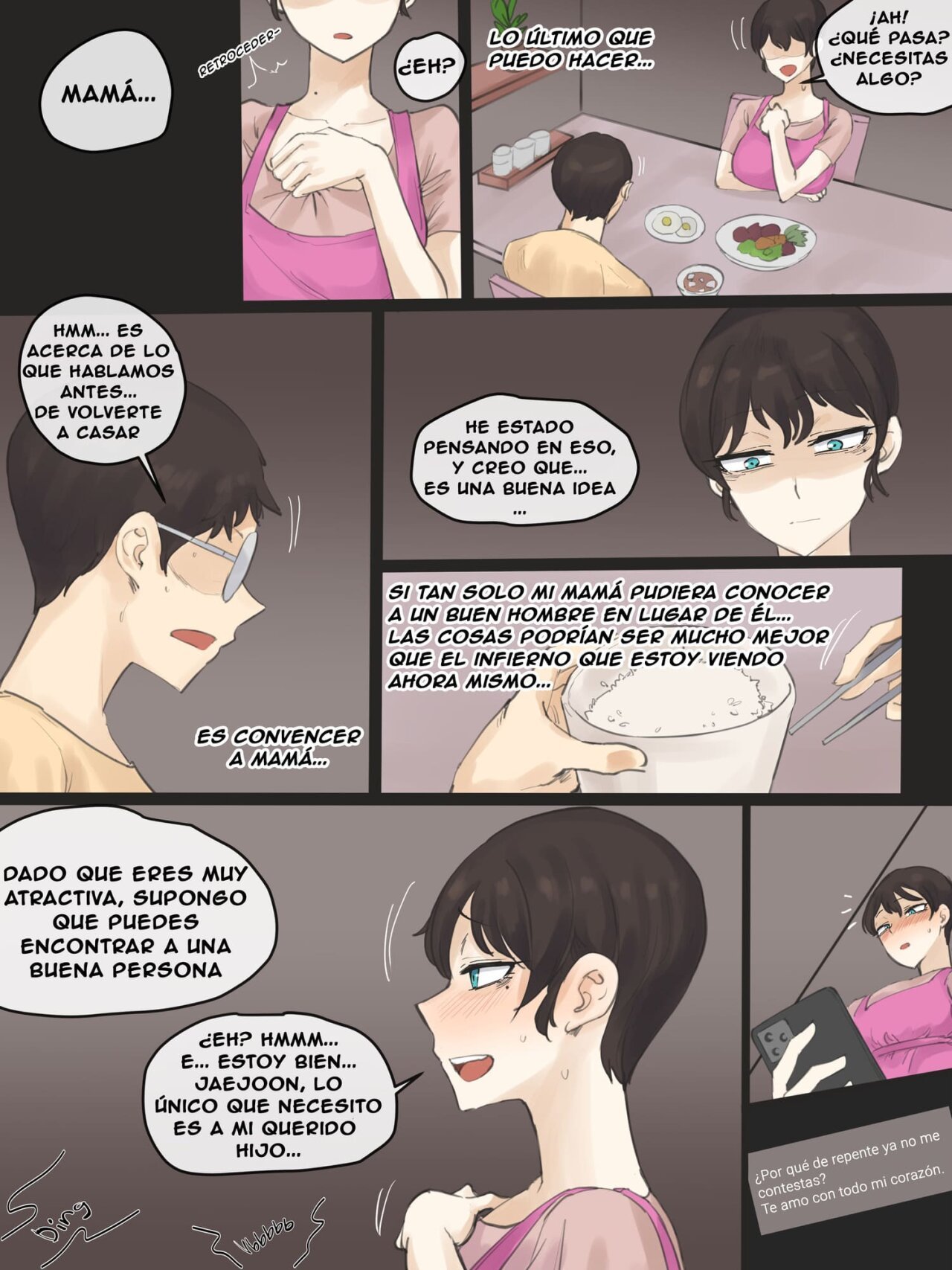 Yuj - Historia Completa &#91;01_02_ 03_After&#93; (Traducido por HGUK) - 52