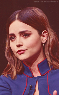 Jenna Coleman WKTgzVf1_o