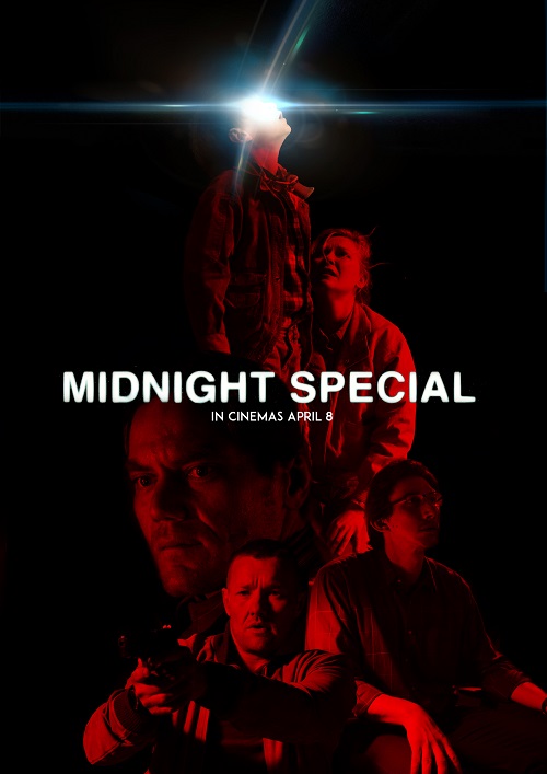 Midnight Special (2016) MULTi.720p.BluRay.x264.DTS.AC3-DENDA / LEKTOR i NAPISY PL