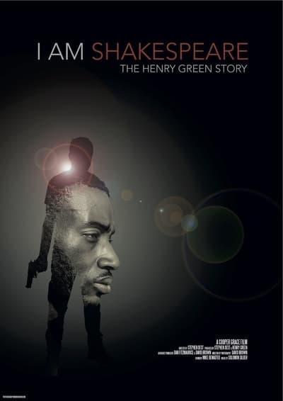 I Am Shakespeare the Henry Green Story 2017 1080p WEBRip x265-RARBG