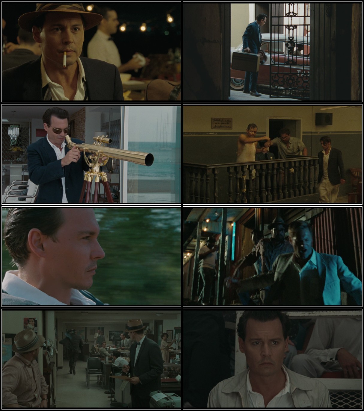 The Rum Diary (2011) 1080p BluRay DDP5 1 x265 10bit-GalaxyRG265 1ANTuk79_o