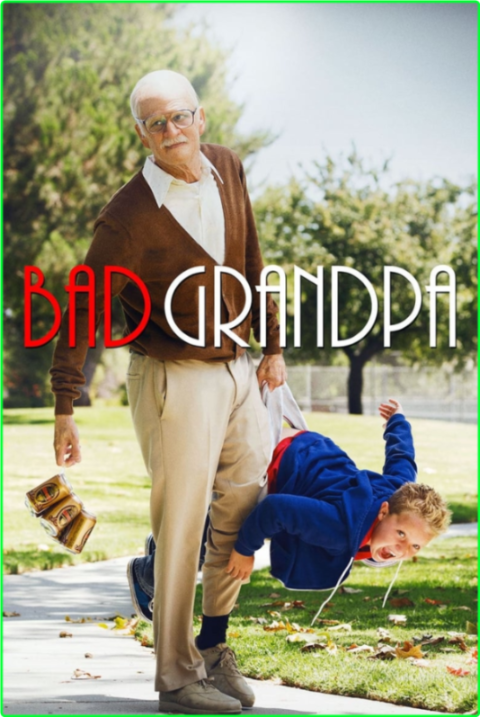 Jackass Presents Bad Grandpa (2013) [720p] Dx76FnmL_o