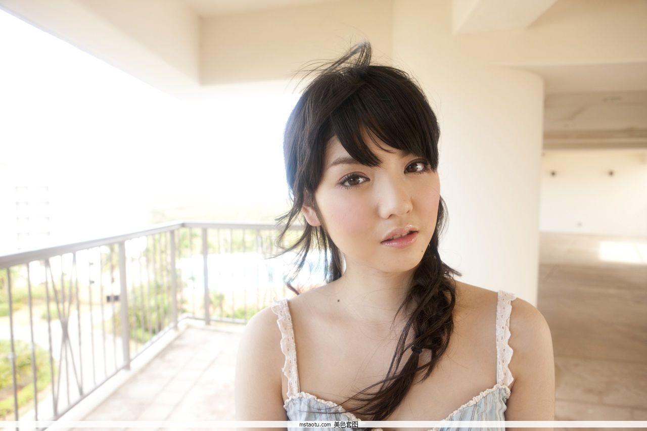 [H!P Digital Books] No.75 道重沙由美 Sayumi Michishige(92)