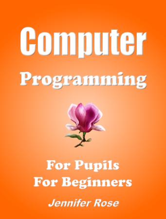 Computer Programming, For Pupils, For Beginners