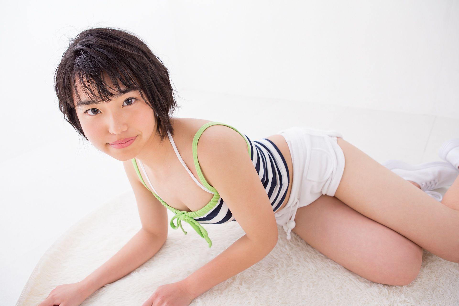 [Minisuka.tv] Saya Asahina 朝比奈さや – Secret Gallery (STAGE1) 01(40)