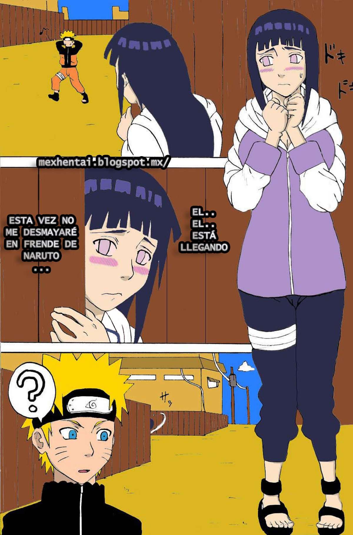 Naruto coleccion Chapter-3 - 1