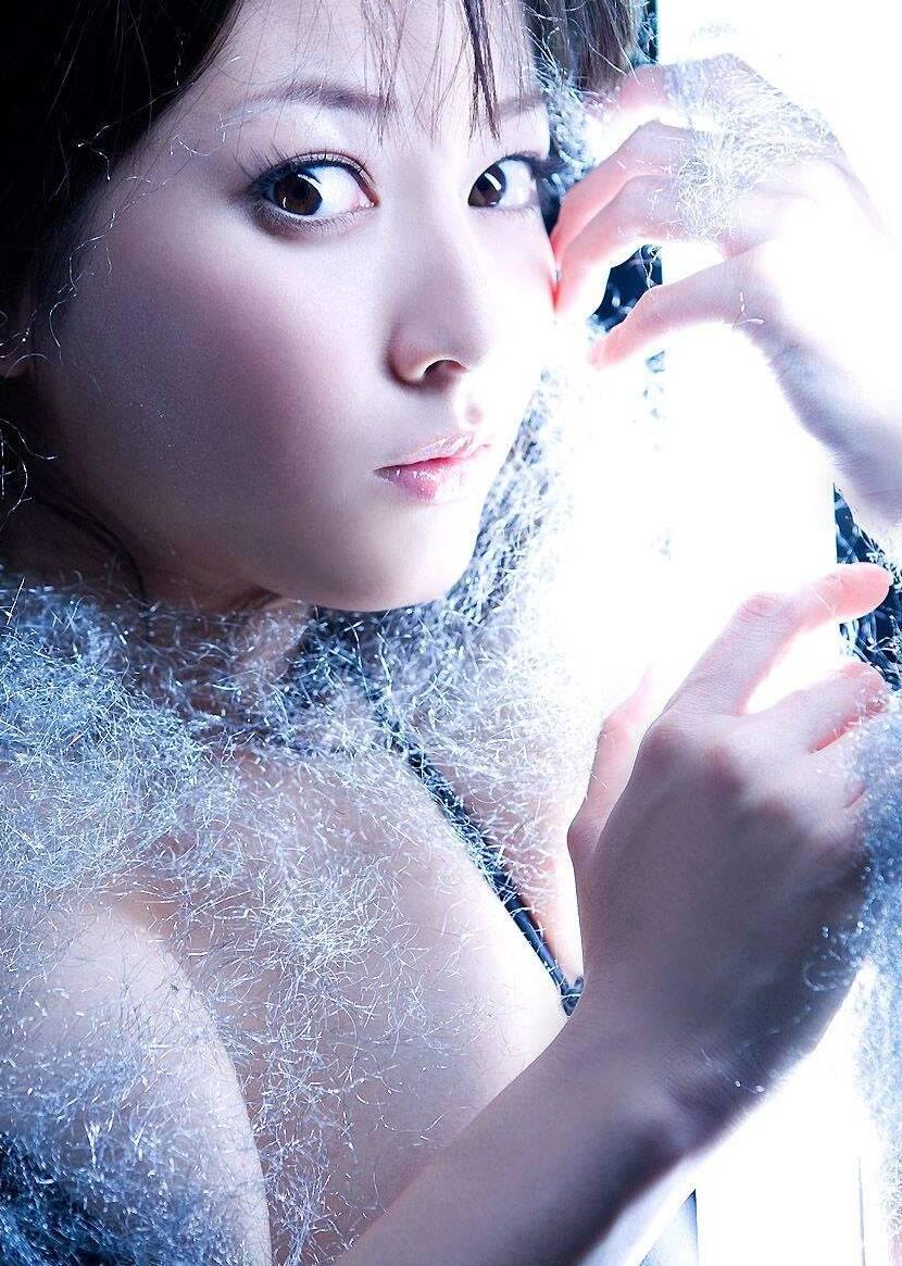 Image-Nonami Takizawa (滝沢乃南另类)(5)