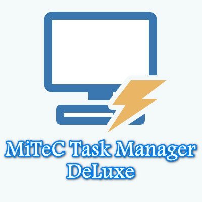 Task Manager DeLuxe 4.1.0.0 Portable (x86-x64) (2022) {Eng}