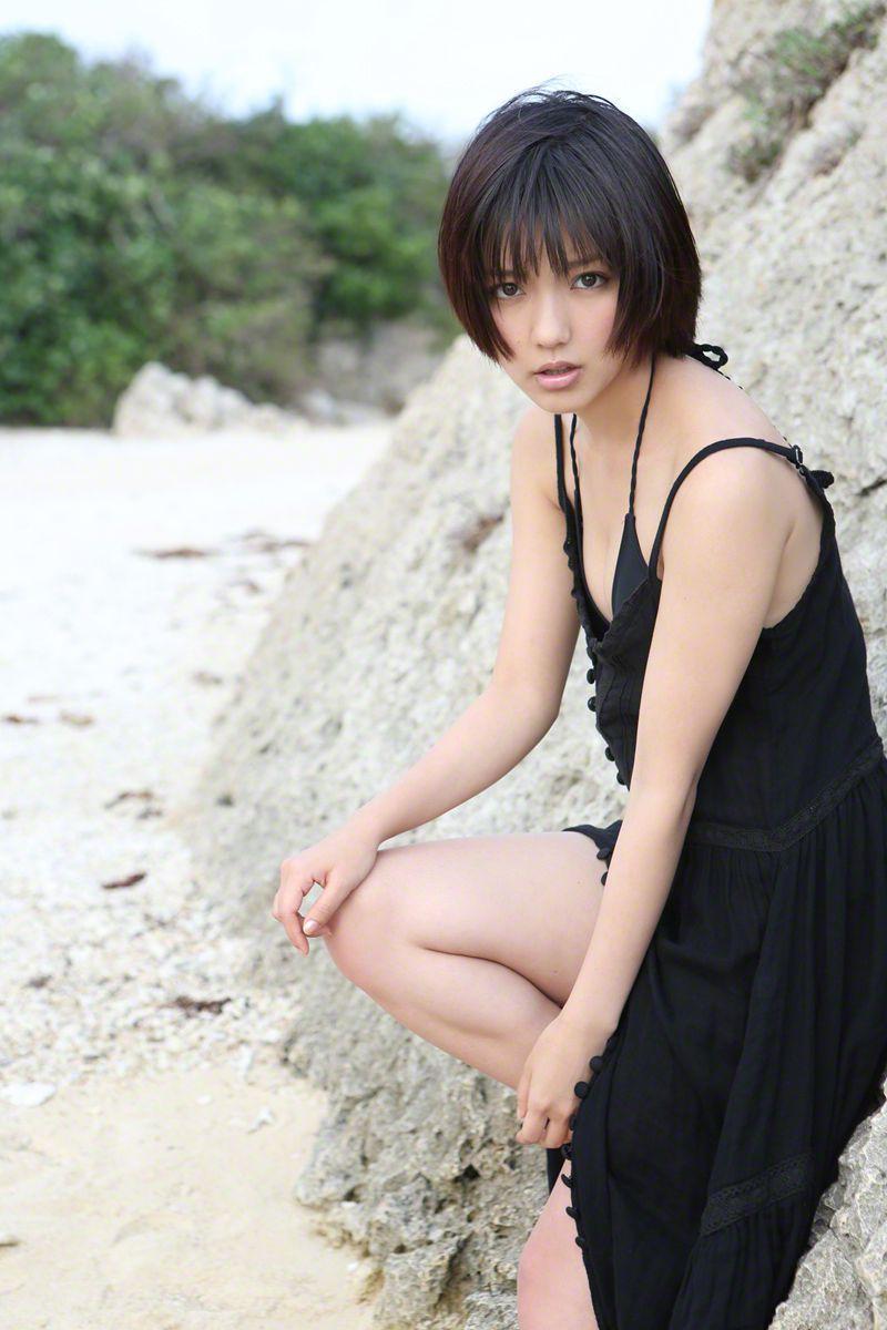 [Wanibooks] NO.117 Erina Mano 真野恵里菜 写真集(121)