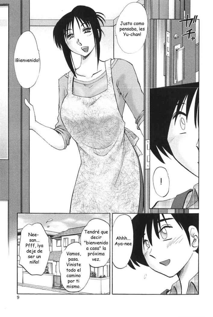 Agatsuma Kyoudai Haitokuhen - My Sister is My Wife Chapter-1 - 6