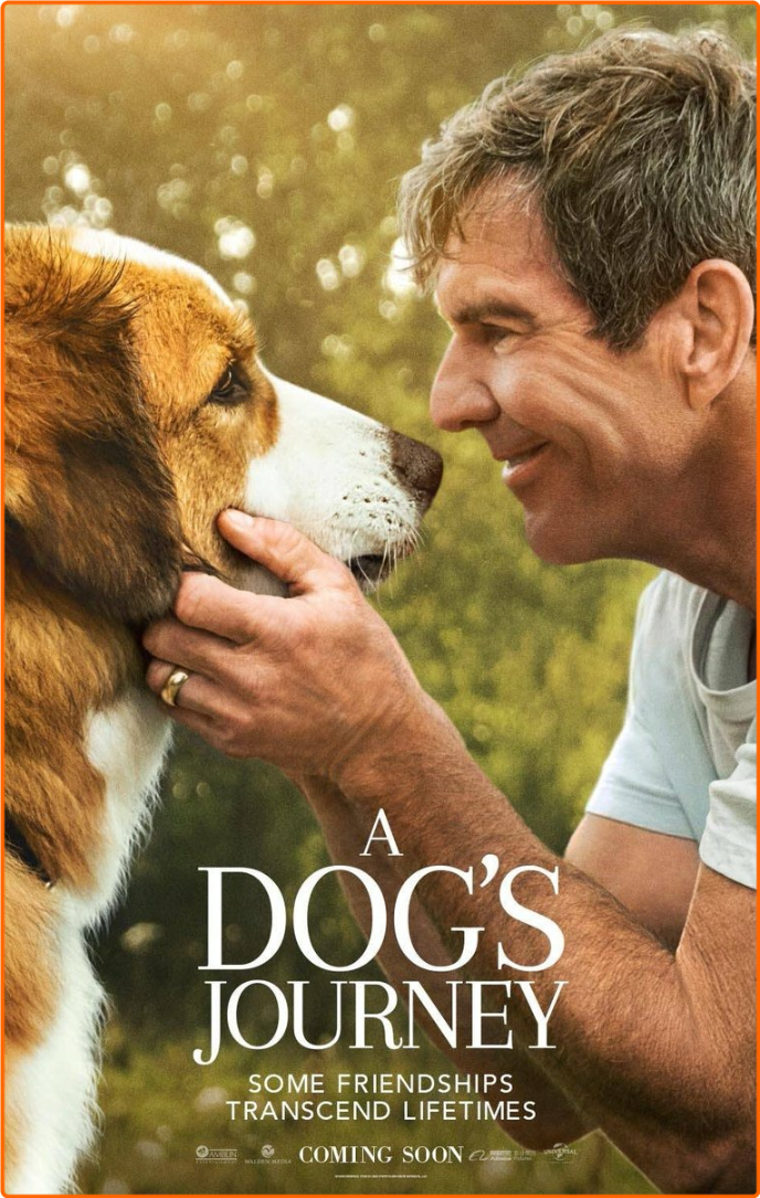 A Dog's Journey (2019) [1080p/720p] BluRay (x264) [6 CH] 5MrXhRZZ_o