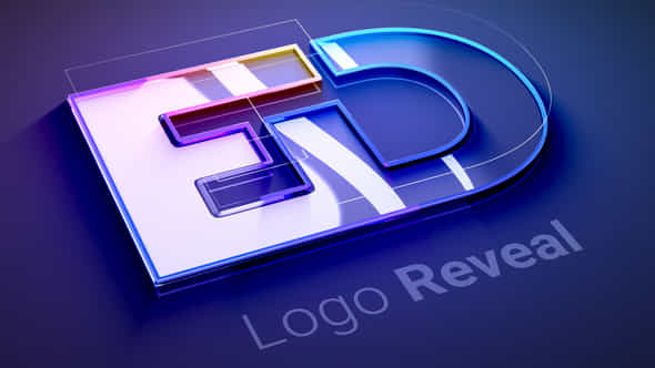 Logo Reveal - VideoHive 42919724