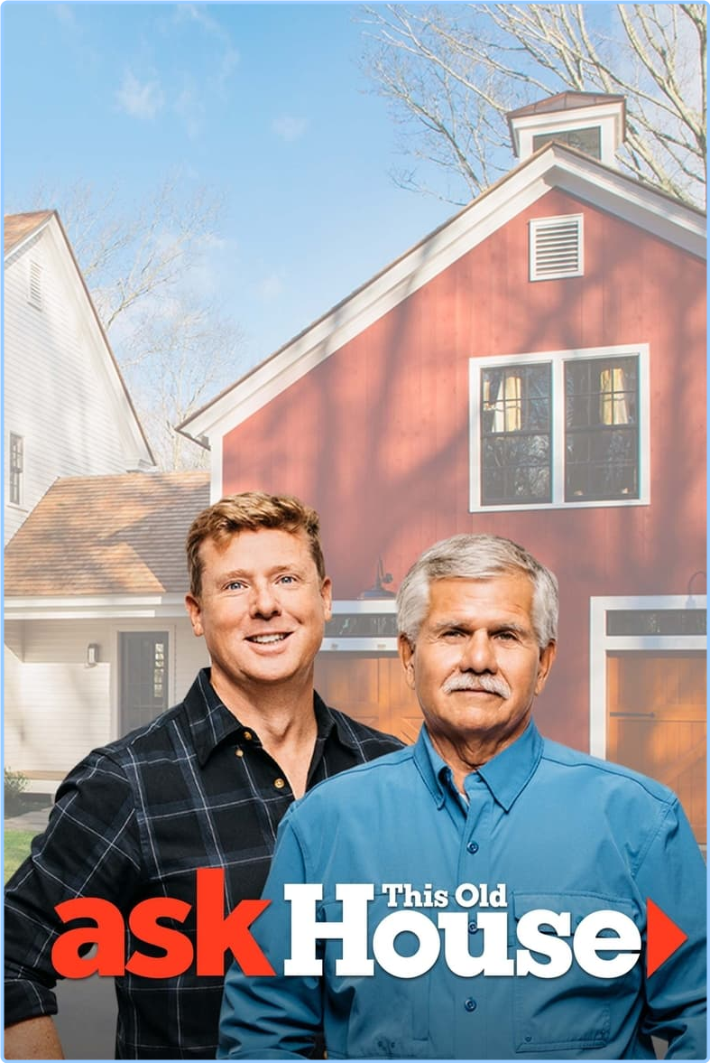 Ask This Old House S22E24 [1080p/720p] (x265) RGYtkMI9_o