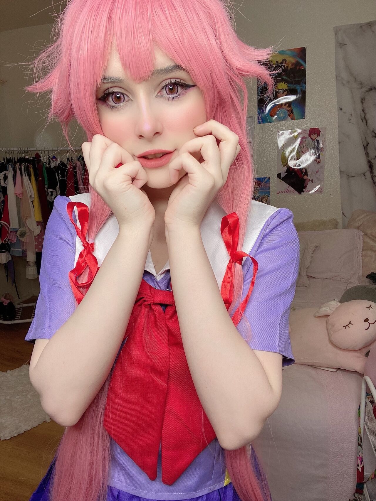 ItsCandyCloud - Yuno