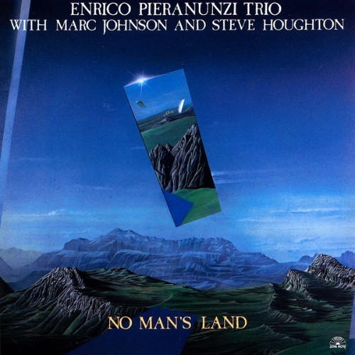 Enrico Pieranunzi - No Man's Land - 1990