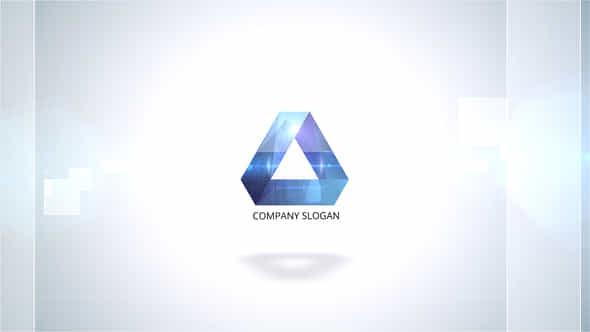 Clean Logo Reveal - VideoHive 46498266