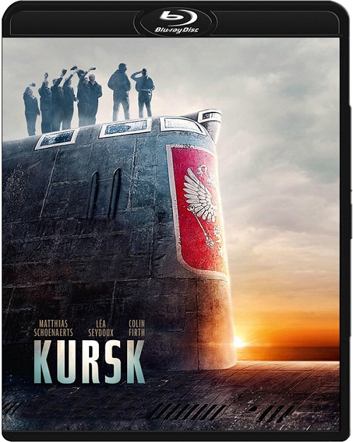 Kursk (2018) MULTi.1080p.BluRay.x264.DTS.AC3-DENDA / LEKTOR i NAPISY PL