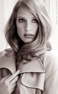 Jessica Chastain 4bqPI7fe_o