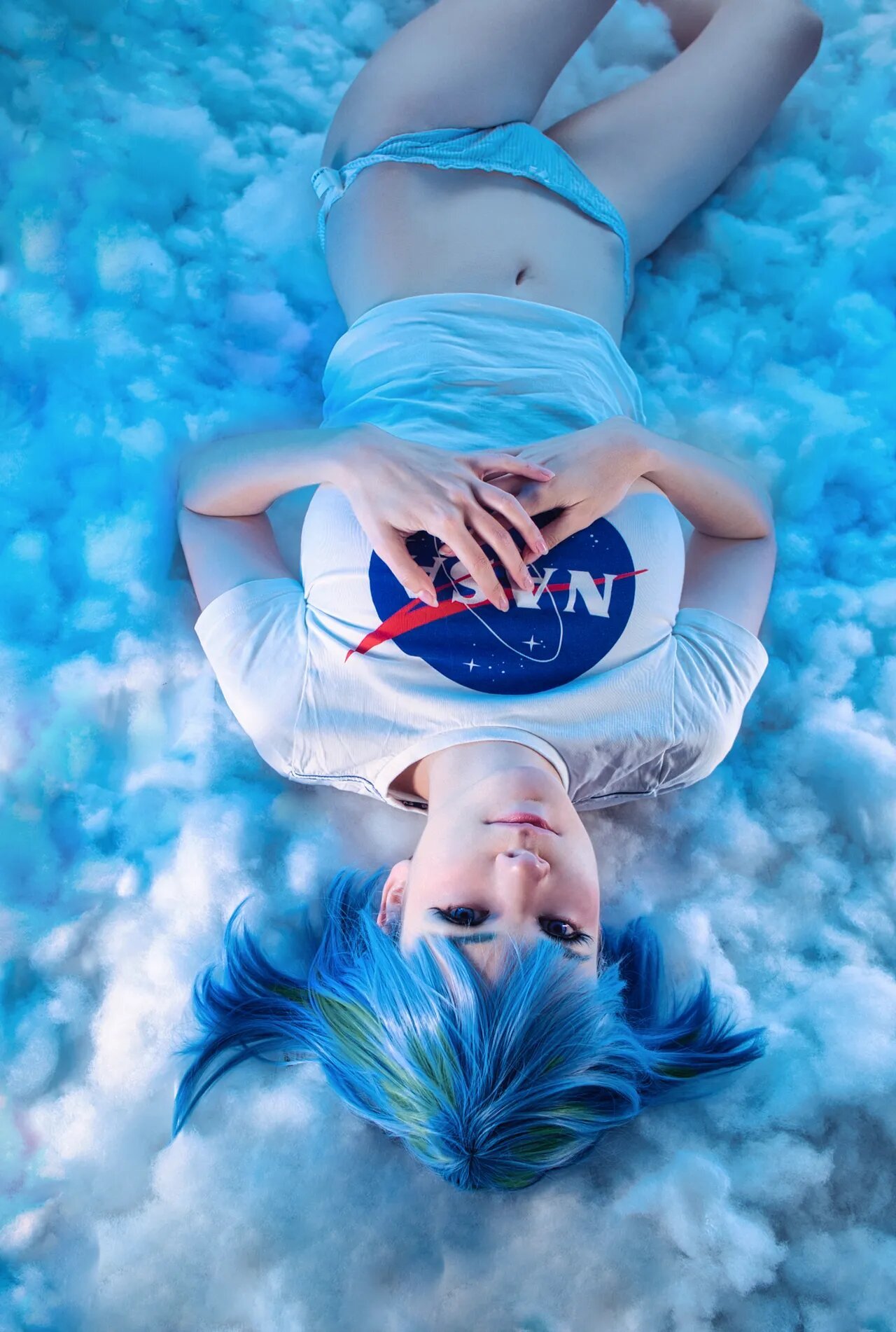 Shaeunderscore - Earth