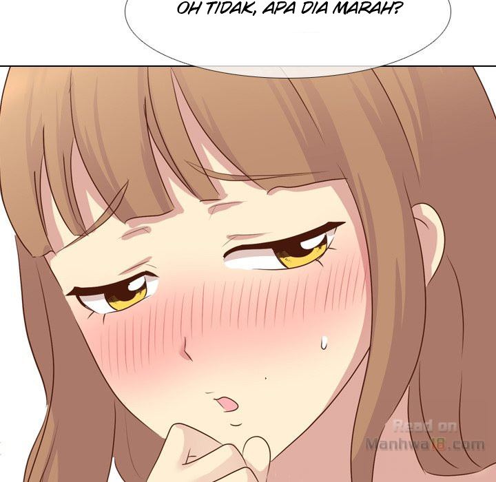 Komik The Giving Girl Chapter 18 page 39