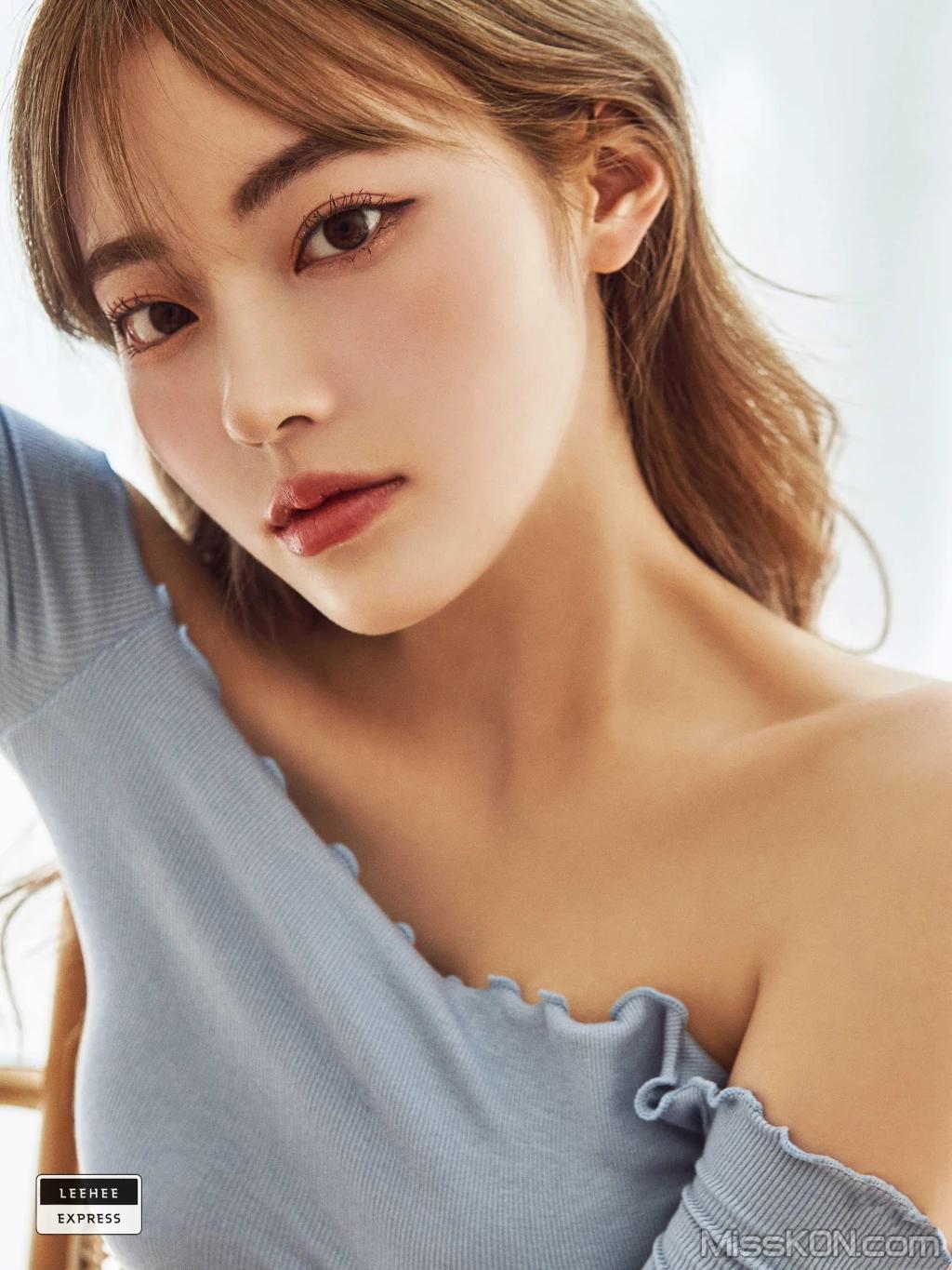 [LE] LEND-005: Jeong Ah (정아) (42 photos)(30)
