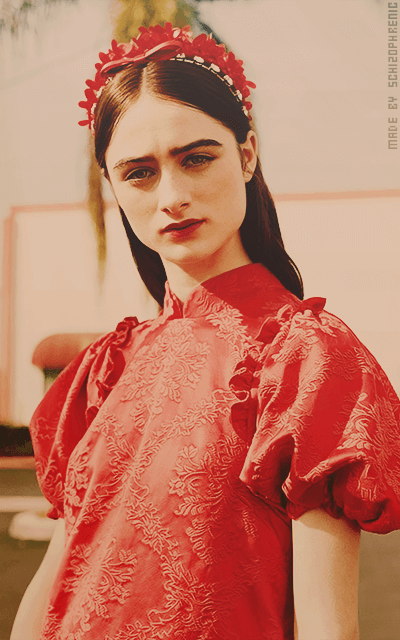 Raffey Cassidy K8K2sOOR_o