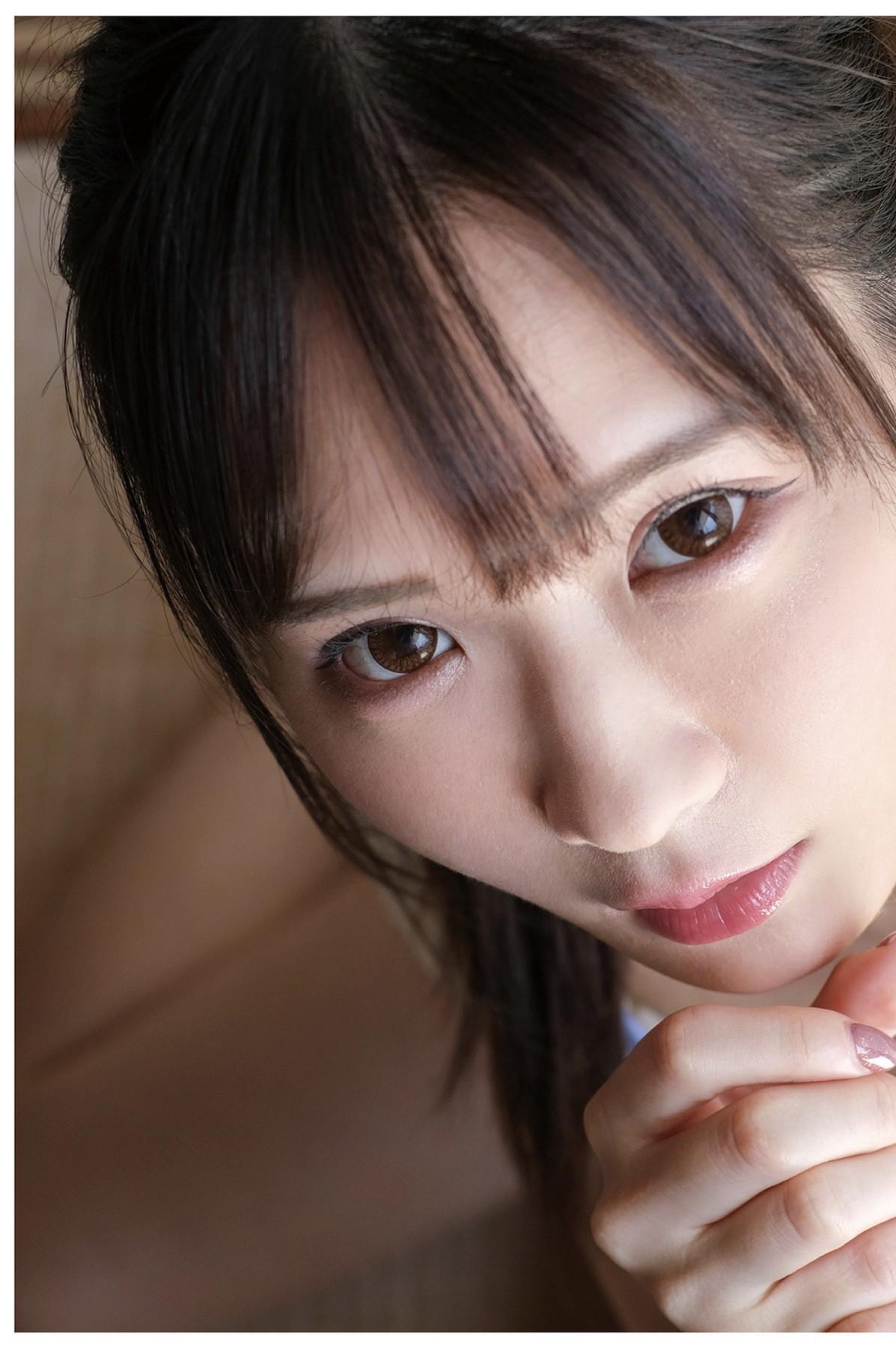 Narumi Hirose 広瀬なるみ, ヌード写真集 『風に包まれて』 Set.05(14)